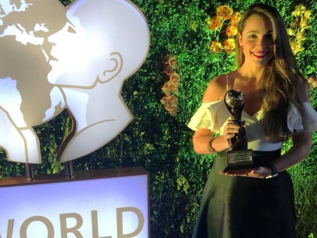 Cartagena ganó “Oscar del Turismo” como mejor destino de luna de miel