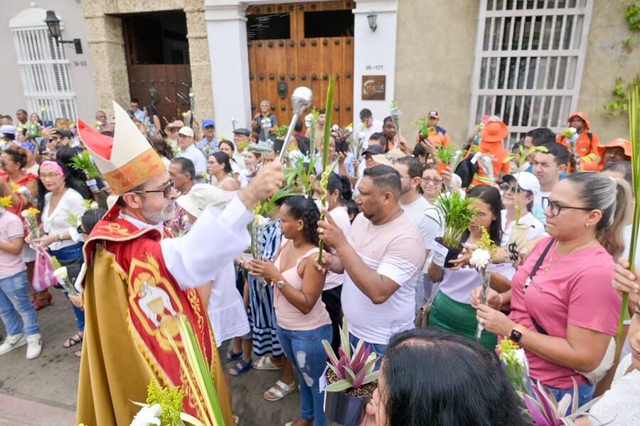Alcaldía de Cartagena