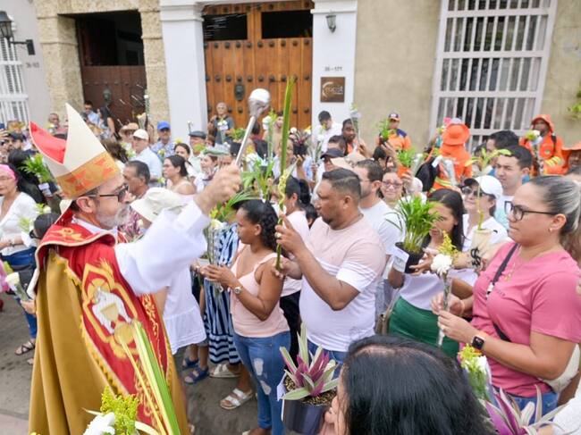 Alcaldía de Cartagena