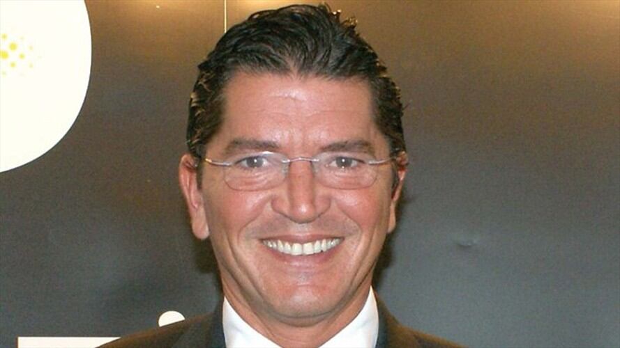 Antonio Celia permanecerá al frente de Promigas hasta culminar la debida transición. Foto: Colprensa