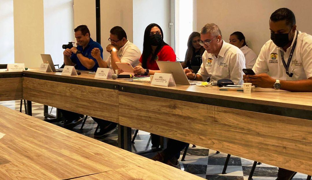 DADIS solicitó al Ministerio de Salud emitir concepto de viabilidad