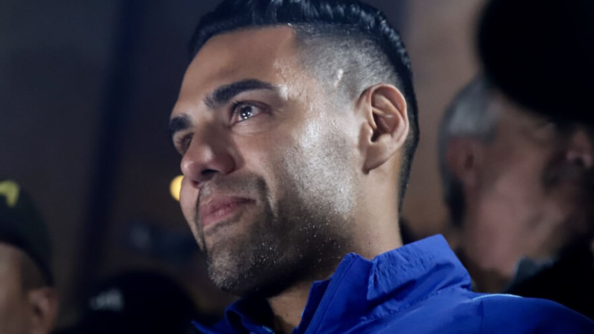 Millonarios: así podrá asistir a la presentación de Radamel Falcao García en El Campín