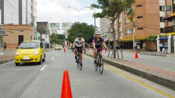 Día sin carro y moto no se realizaría en junio