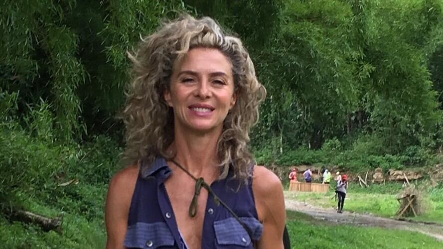 Margarita Rosa de Francisco. Foto: Instagram