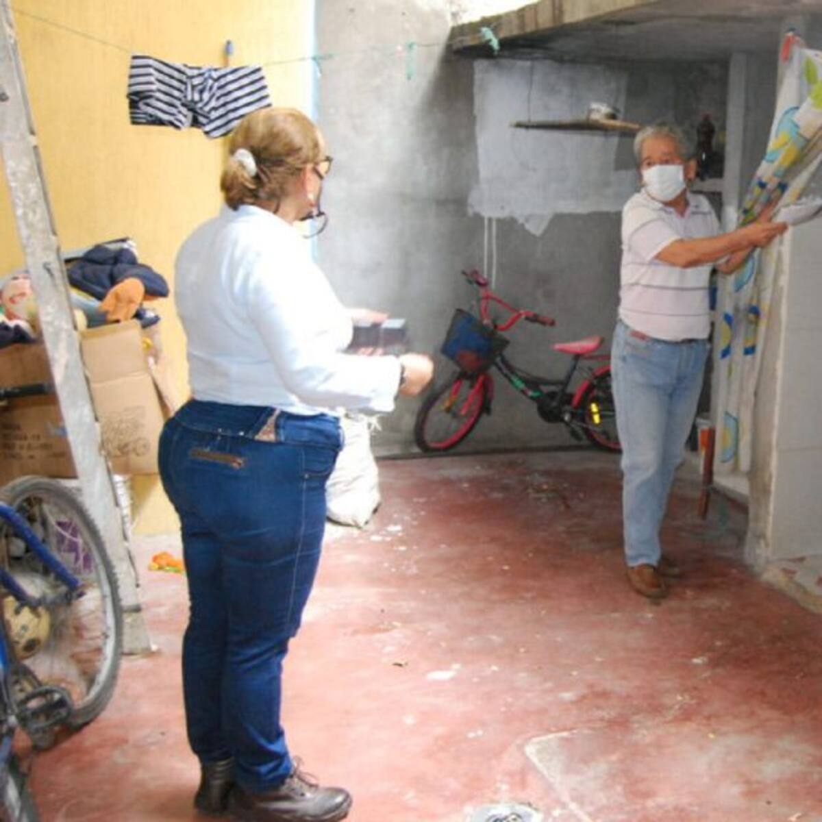 En Neiva mil familias esperan ayudas para mejoramiento o compra de vivienda