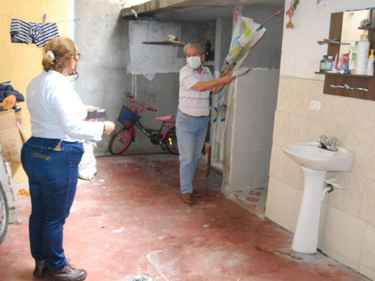 En Neiva mil familias esperan ayudas para mejoramiento o compra de vivienda
