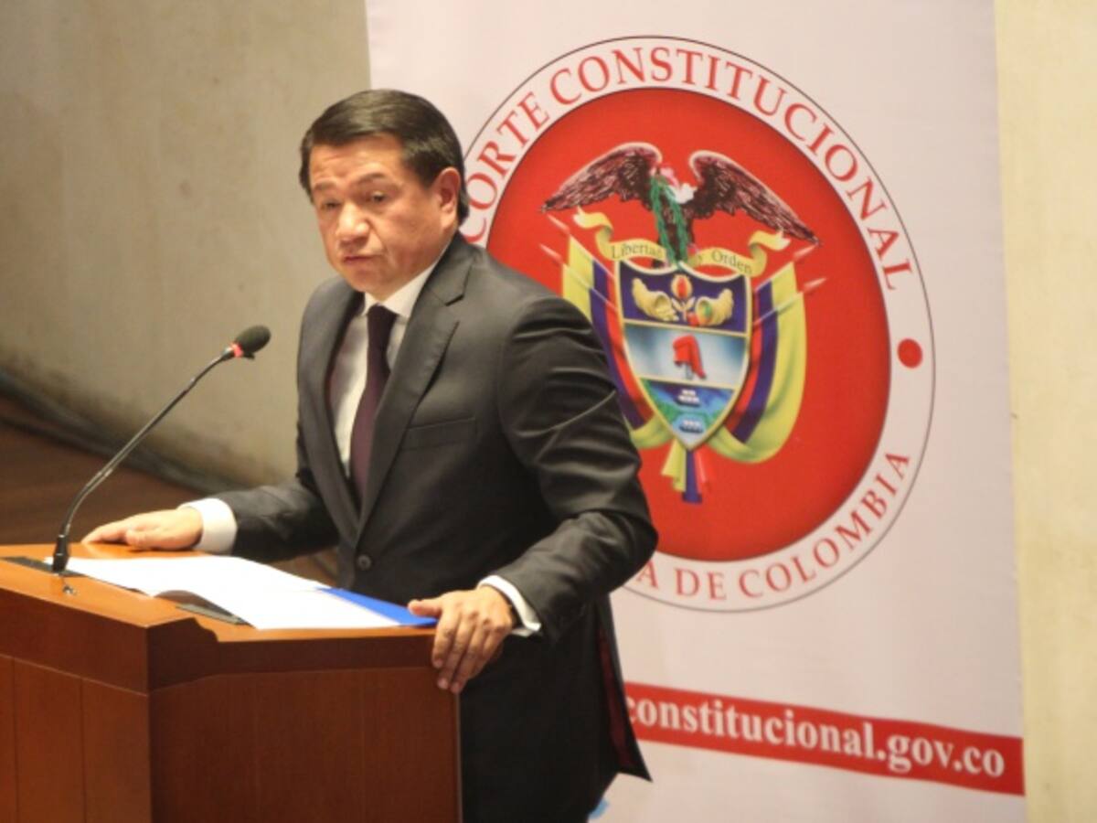 "La Defensoría tenía fama de burdel": presidente del sindicato de la entidad