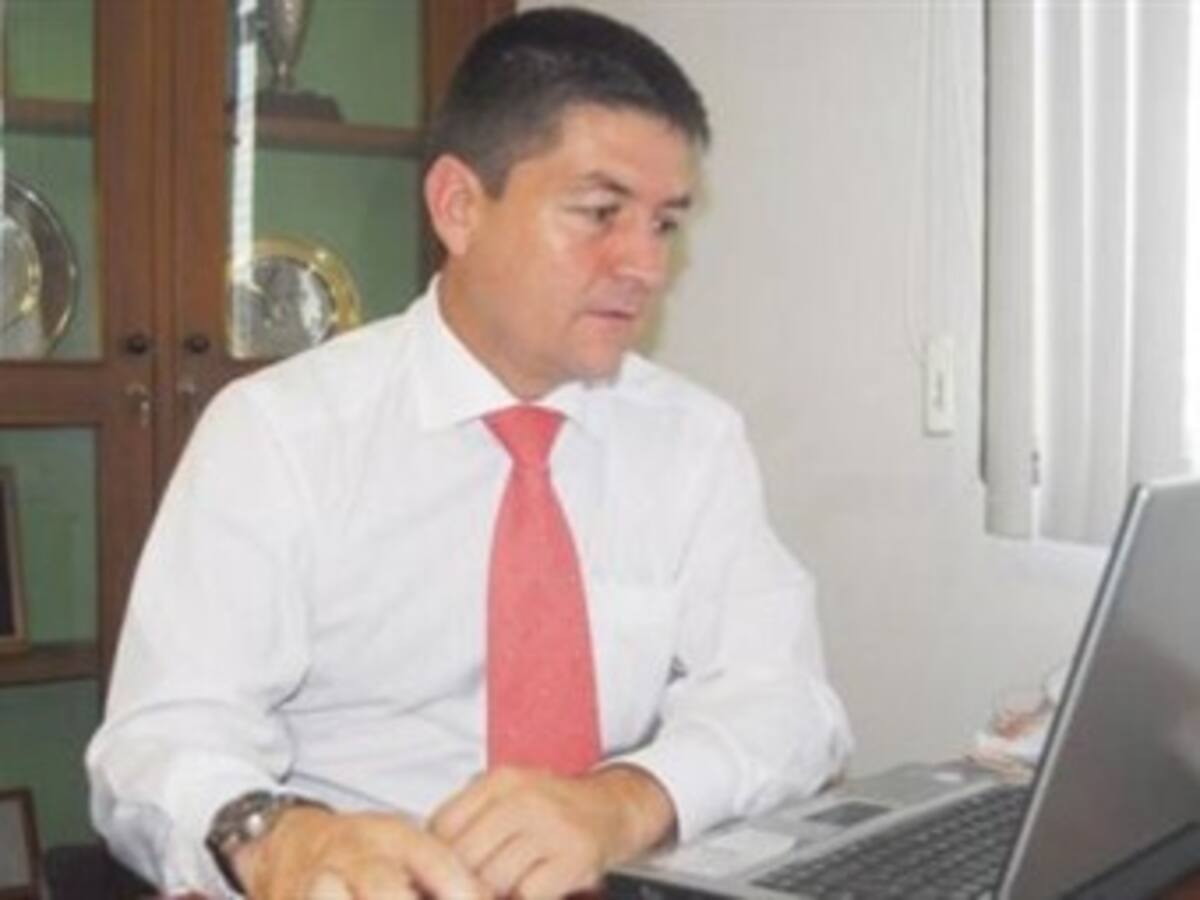 Directivos del Once Caldas destacan propuesta de Millonarios