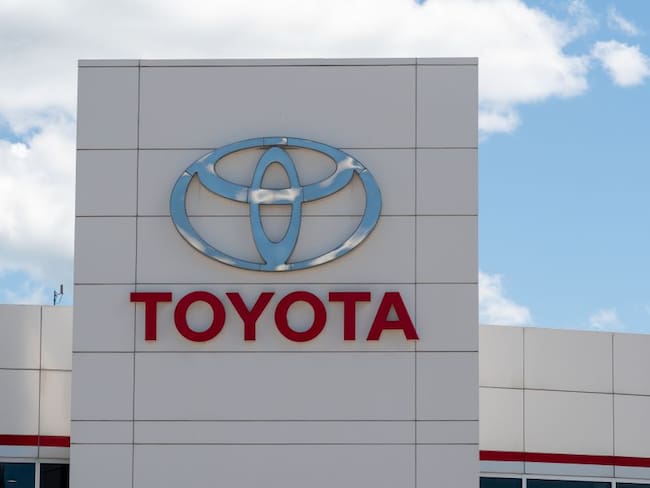 Toyota acompaña a los colombianos en la reactivación del país