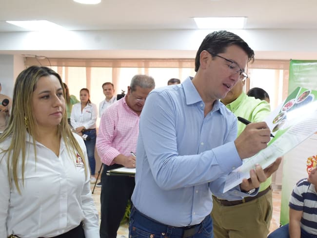 El acuerdo de productividad y competitividad tendrá una duración de 16 años a partir de la aprobación y firma del comité departamental de cadena.