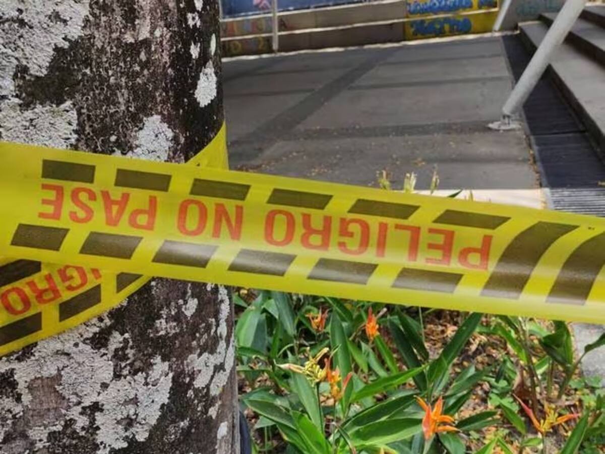 Mujer de Manizales fue asesinada con sevicia al parecer por su inquilino en el Valle