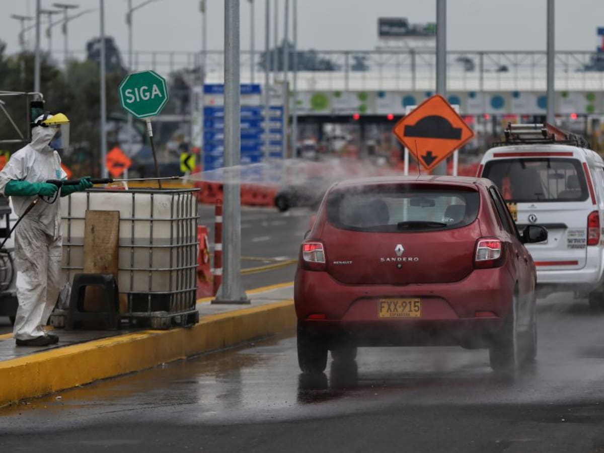 Cabify anunció 3.000 pruebas moleculares de COVID-19 a conductores