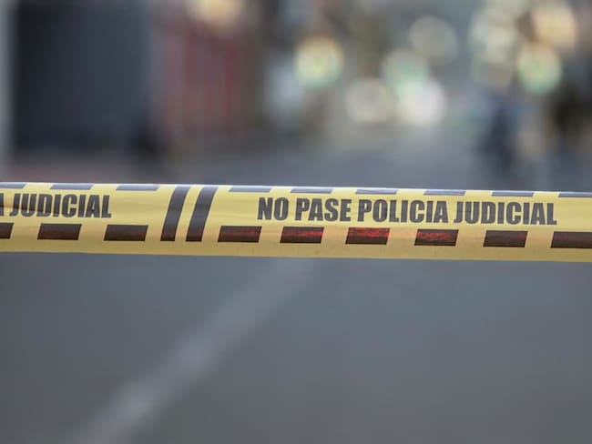 Policía Judicial, imágen referencia | Foto: Sebastián Villada