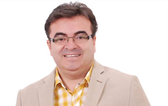 Olmedo López, nuevo director de la UNGRD.