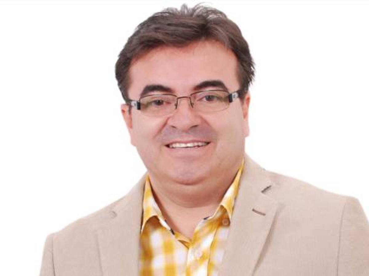 “Habrá un encuentro nacional con gobernadores y alcaldes”: Director de la UNGRD