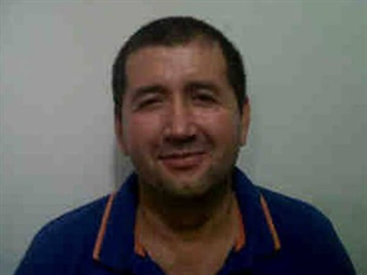 En un comando de la Guardia venezolana permanece detenido el ‘loco’ Barrera
