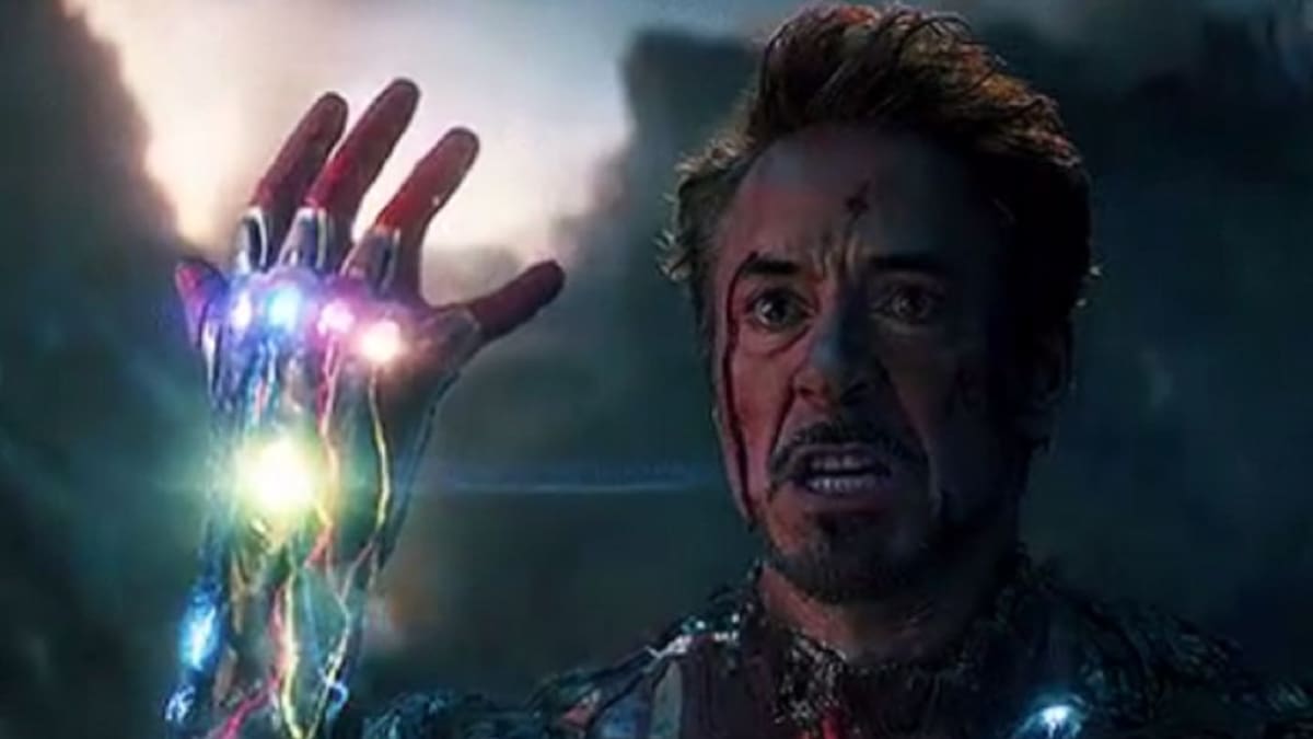 Marvel contó que pasará con las Gemas del Infinito tras Avengers Endgame