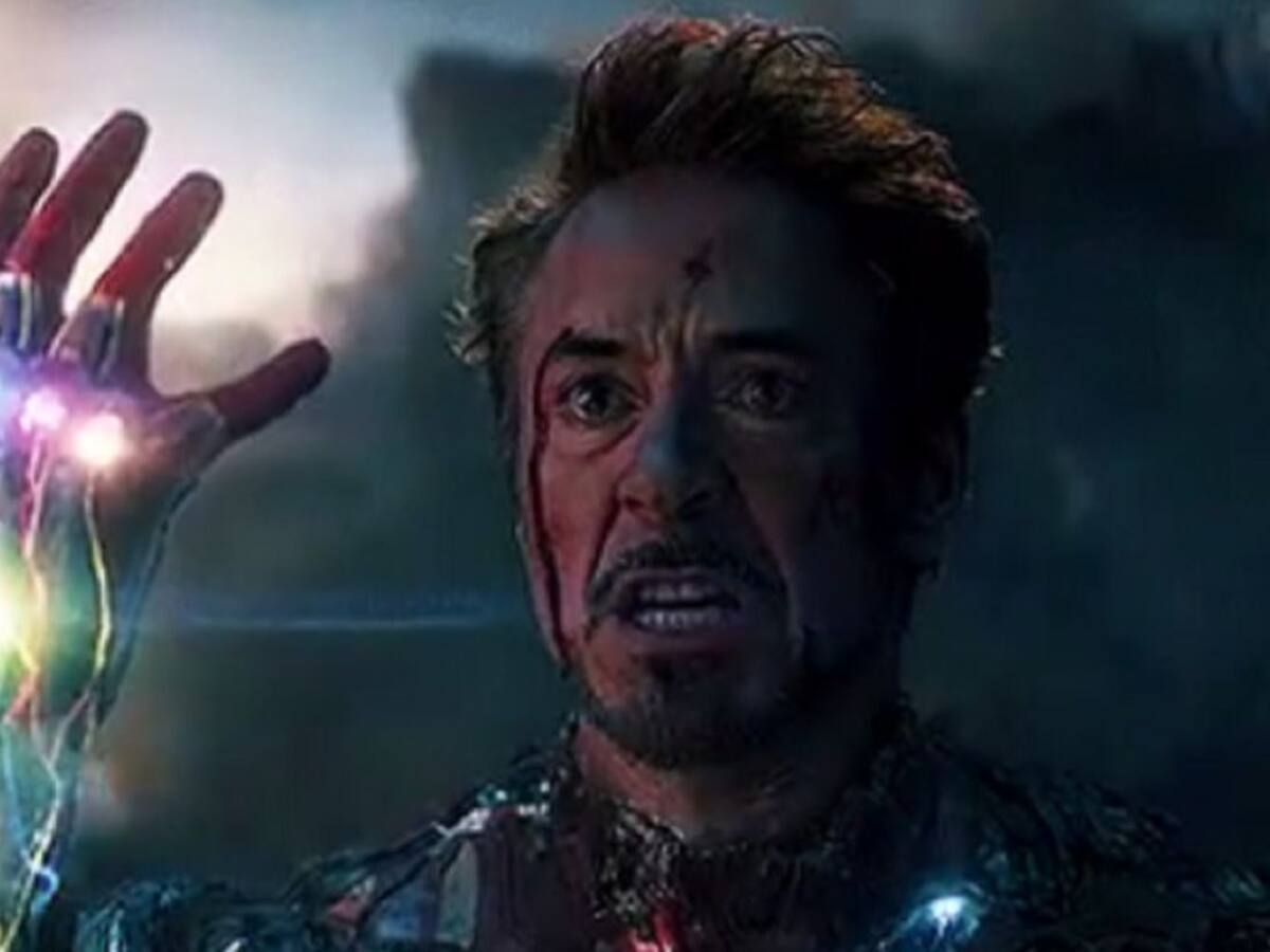 Marvel contó que pasará con las Gemas del Infinito tras Avengers Endgame