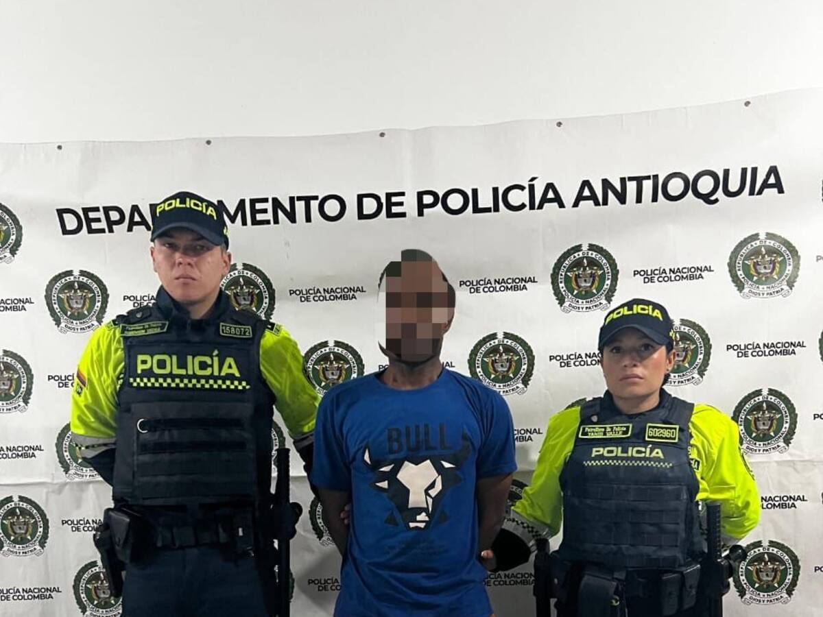 Menores heridos en ataque a su madre en Rionegro tienen acompañamiento psicológico