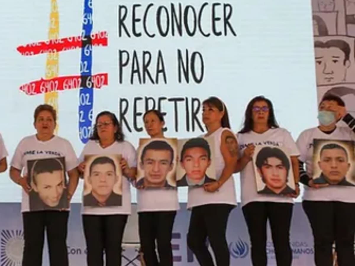 Corte Constitucional falla a favor de familiares de víctimas de falsos positivos