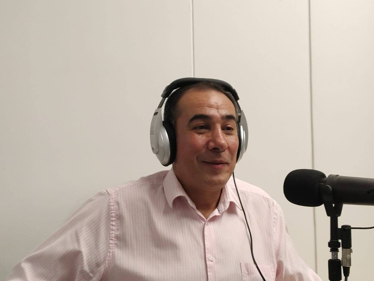 Eduardo Loaiza