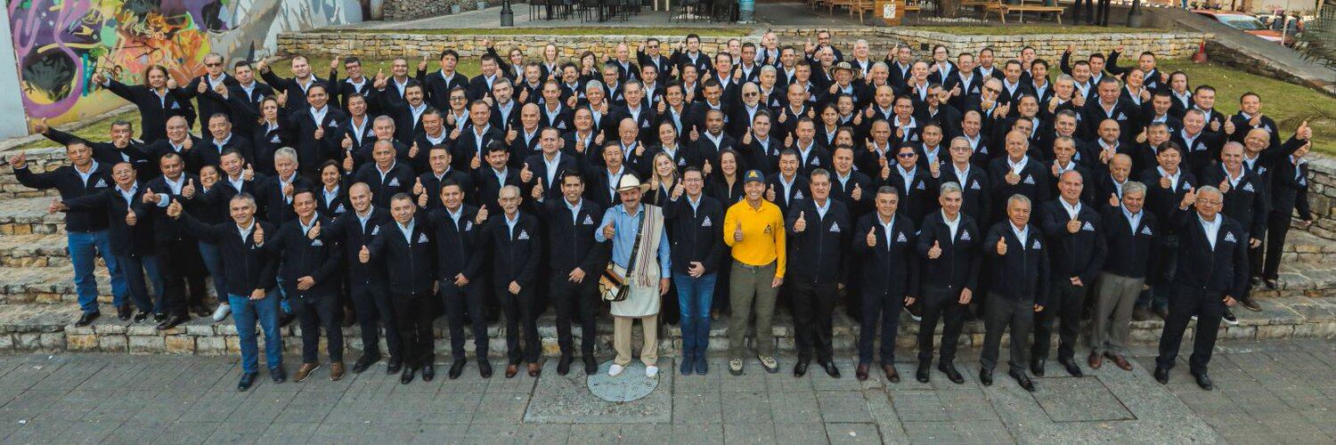 Fotografía Comité de Cafeteros de Caldas
