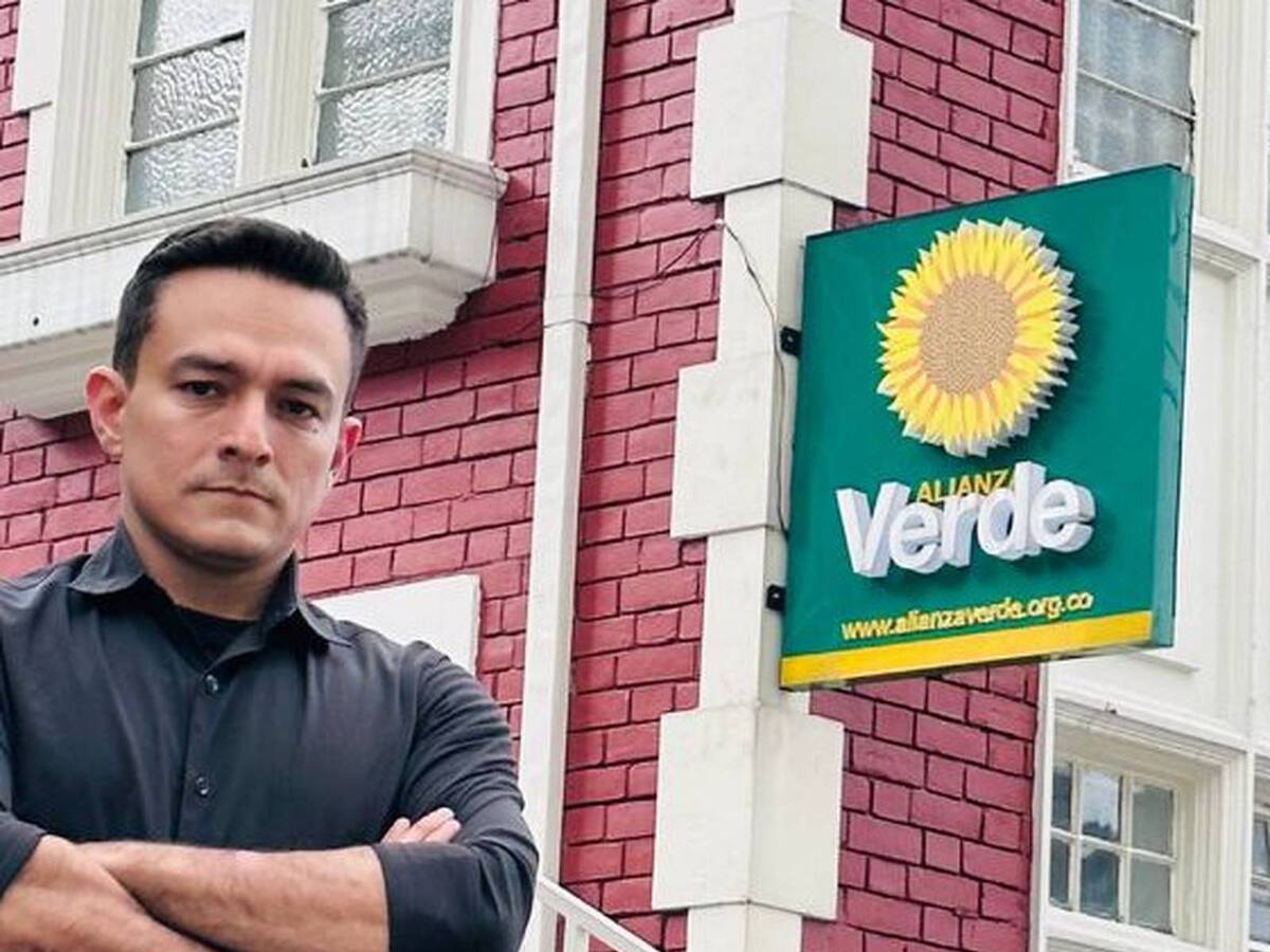 Diputado Ferley Sierra pone en duda su aspiración a la gobernación de Santander