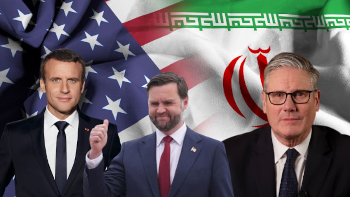 Así reaccionó el mundo al acuerdo de paz entre Estados Unidos e Irán: presidentes, ministros y más