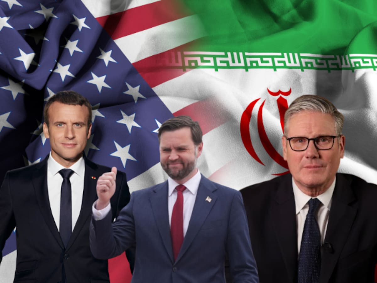 Así reaccionó el mundo al acuerdo de paz entre Estados Unidos e Irán: presidentes, ministros y más
