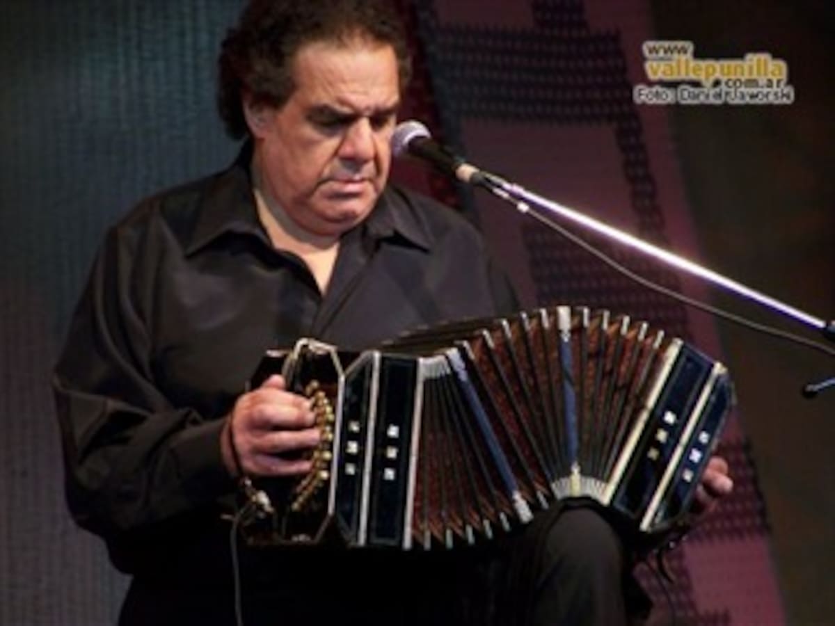 Murió el cantante argentino de tangos Rubén Juárez por cáncer de próstata