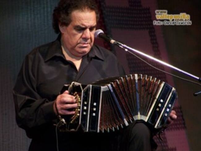Murió el cantante argentino de tangos Rubén Juárez por cáncer de próstata