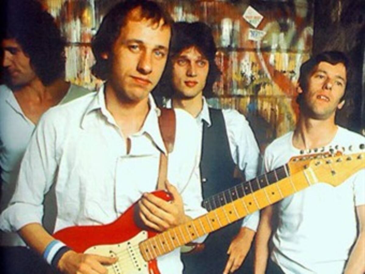 Una canción es vetada 27 años después por la palabra 'maricón'