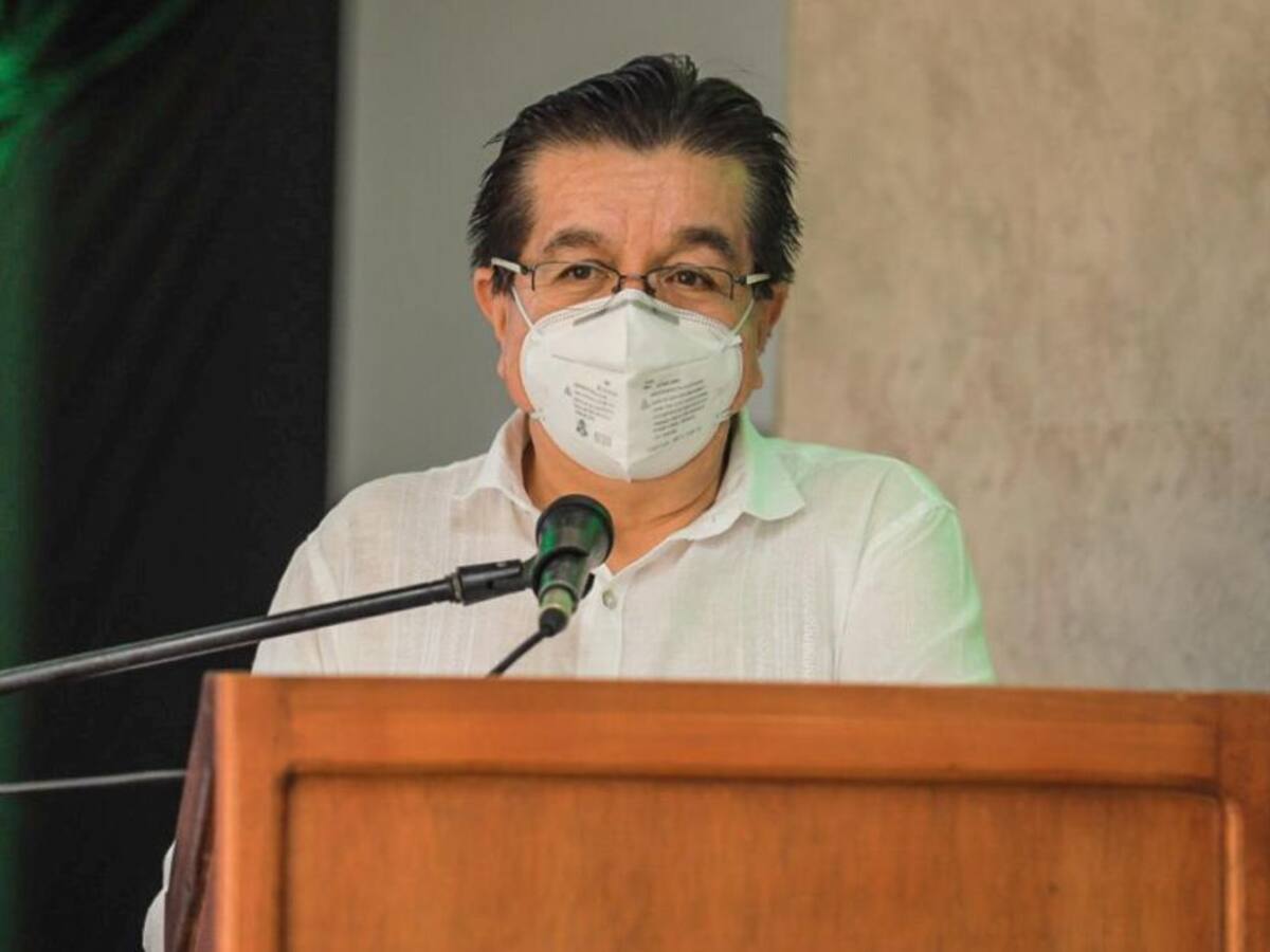 Cuarto pico COVID puede llegar a Colombia, pero dependerá de variante Delta