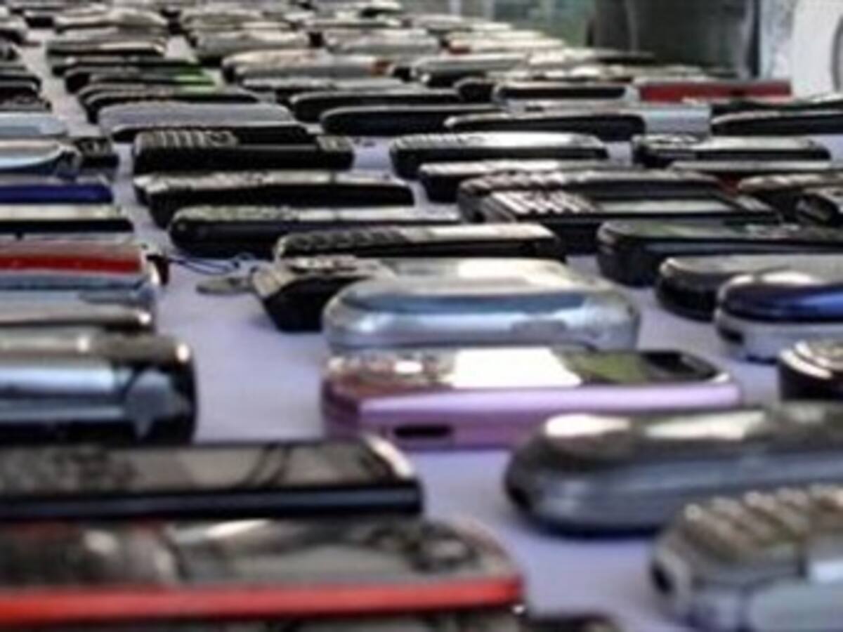 Nuevo plazo para registrar los celulares y evitar que sean bloqueados