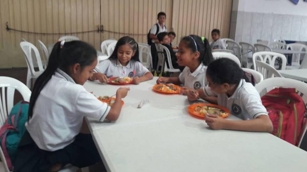 Preocupación en Quindío por altos niveles de desnutrición y sobrepeso infantil