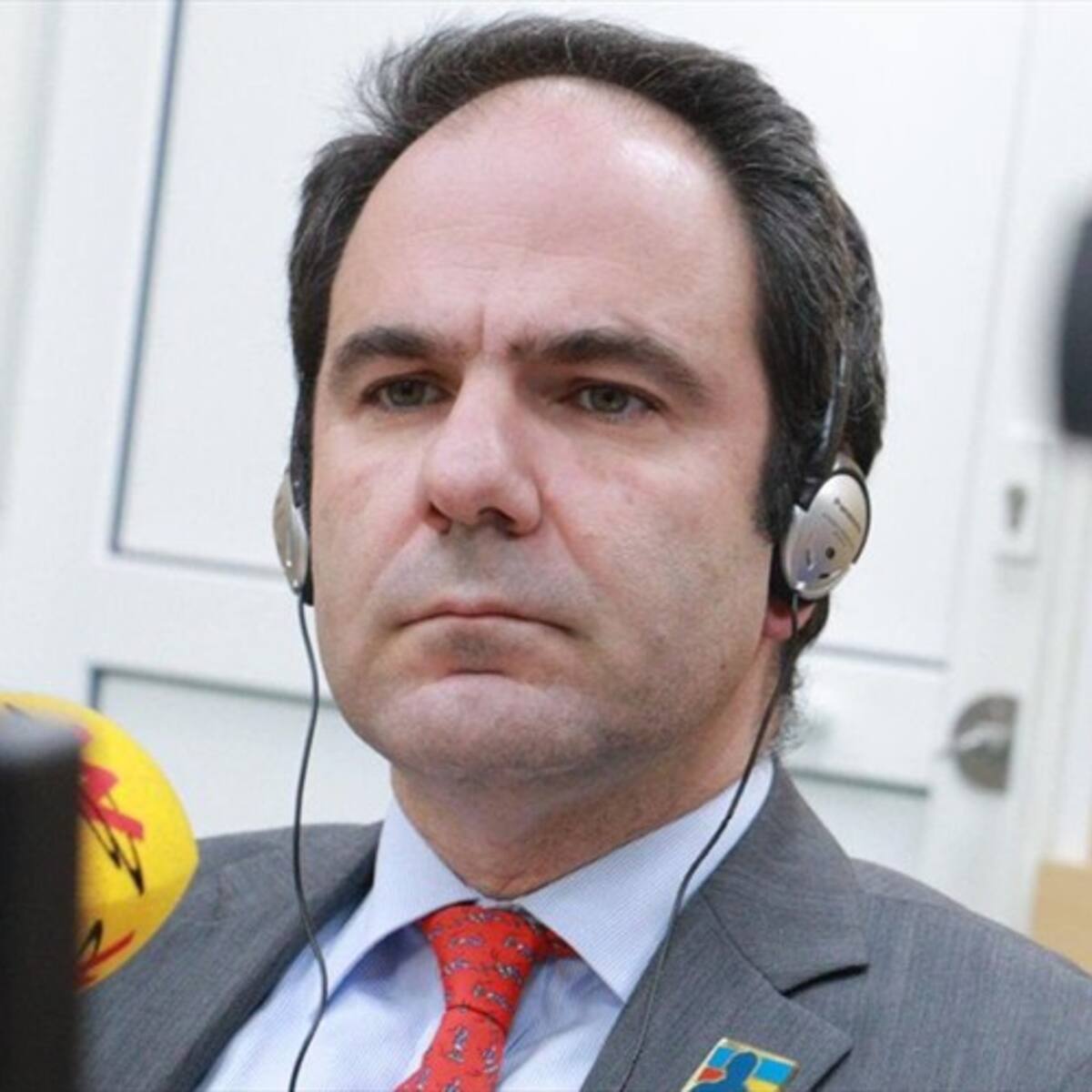 Gabriel Vallejo tras atentado contra Miguel Uribe: “no es momento de oportunismo político”