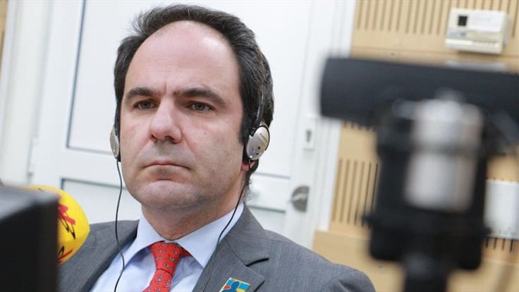 Gabriel Vallejo tras atentado contra Miguel Uribe: “no es momento de oportunismo político”