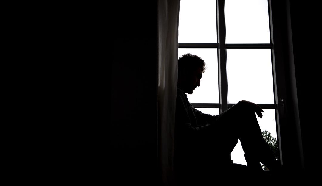 Dejó Harvard por estar con el amor de su vida y la chica lo rechazó