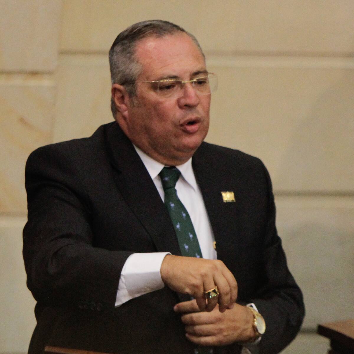 Iván Name denunció que su cuenta de Instragram fue hackeada