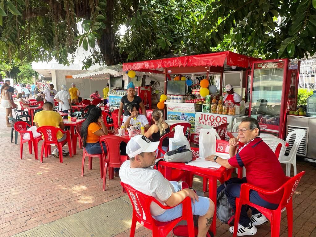 Alcaldía de Cartagena