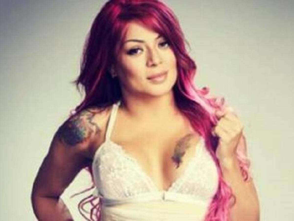 Marbelle es comparada con ‘La tigresa del oriente’ y la cantante enloquece