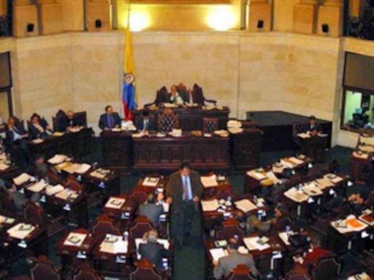 La U y conservadores advierten que radicarán una segunda ponencia en Reforma a la Justicia