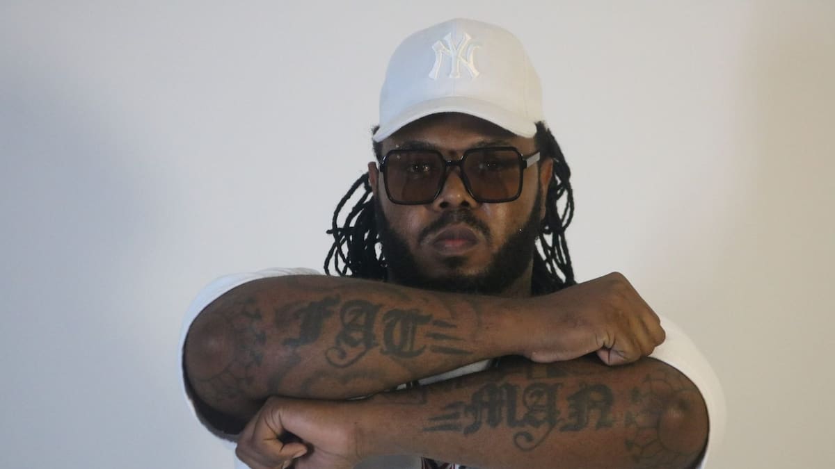 Fatman Music lanza 7 nuevos sencillos y sacude la escena independiente