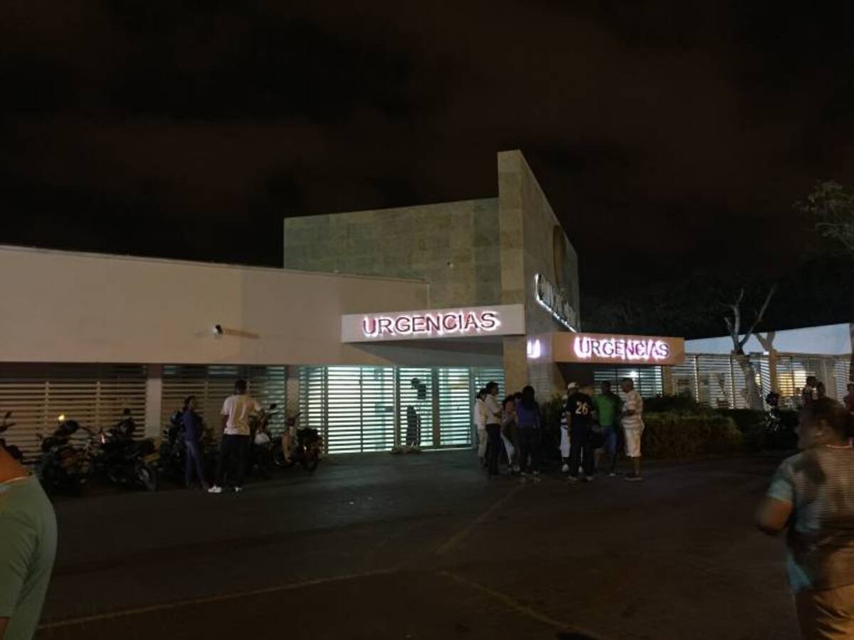 Por robarle, asesinan a pensionado de la policía en Cartagena