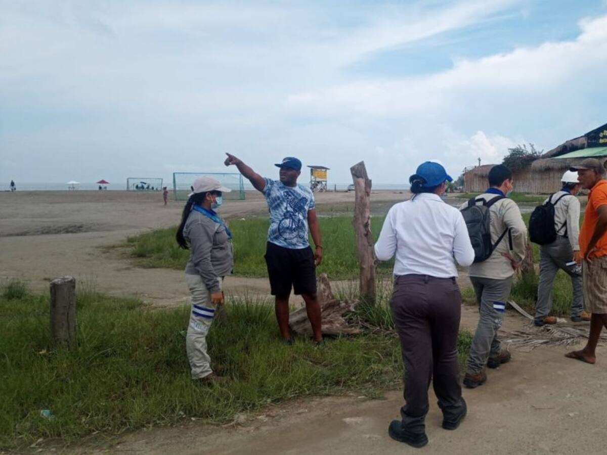 Afinia realizará trabajos en Bolívar este 16 y 17 de septiembre