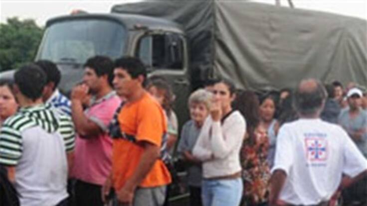 Denuncian cobros de la Guardia Venezolana a colombianos en frontera