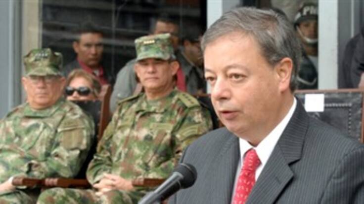 Mindefensa considera 'agresión judicial' nueva decisión de un juez ecuatoriano