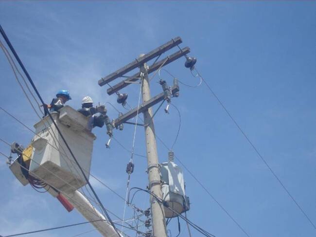 ELECTRICARIBE