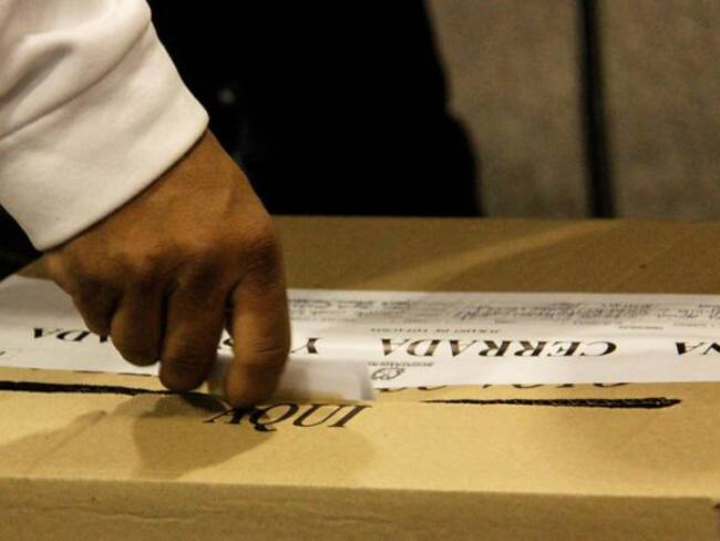 El 15 de abril serán las elecciones atípicas en Cartagena