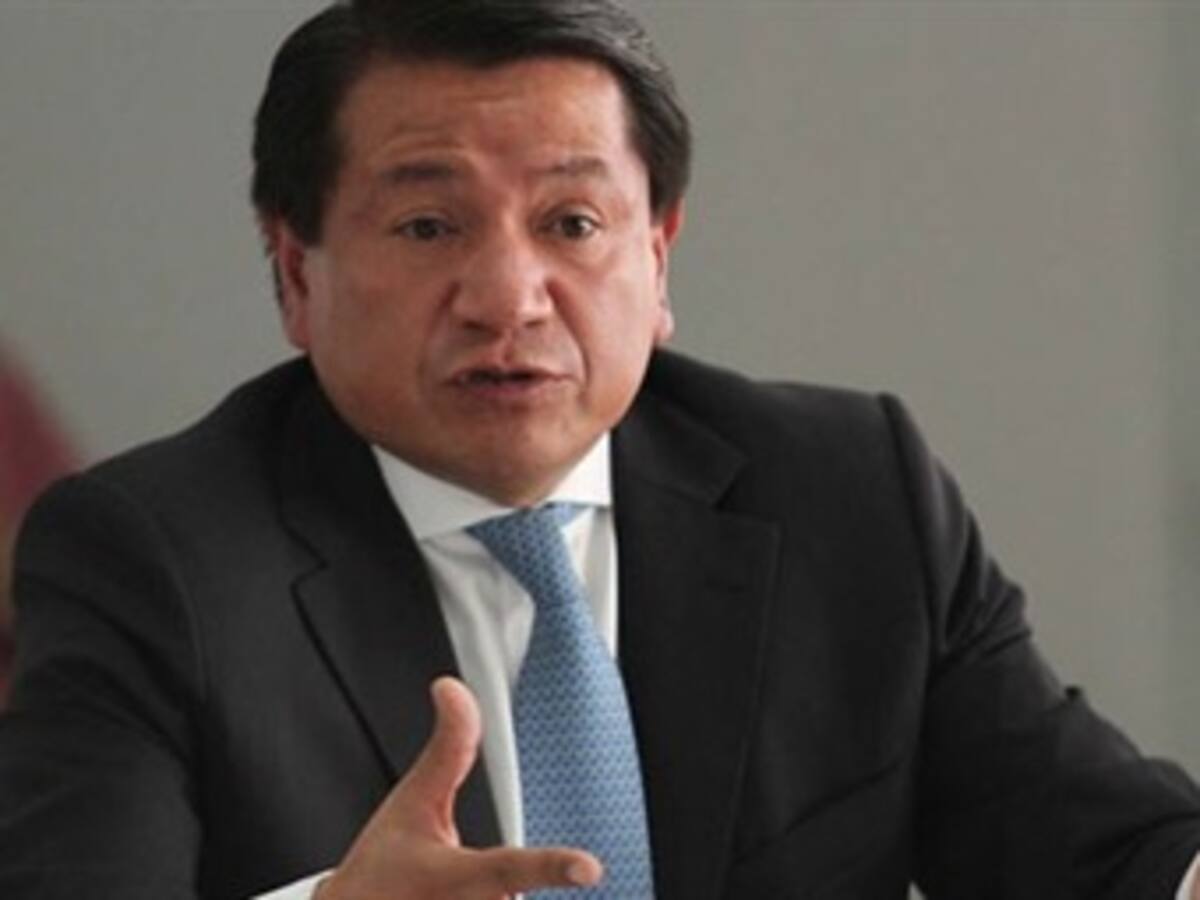 Los funcionarios de la Defensoría en la mira de los grupos armados ilegales